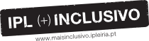 IPL (+) Inclusivo logo